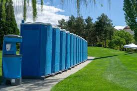 Types of Portable Toilets We Offer in Pflugerville, TX