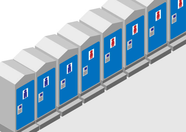 Best Standard Portable Toilet Rental  in Pflugerville, TX