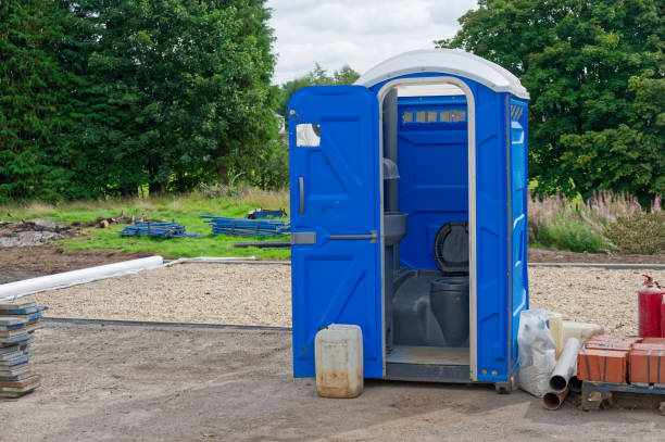 Professional Portable Potty Rental in Pflugerville, TX
